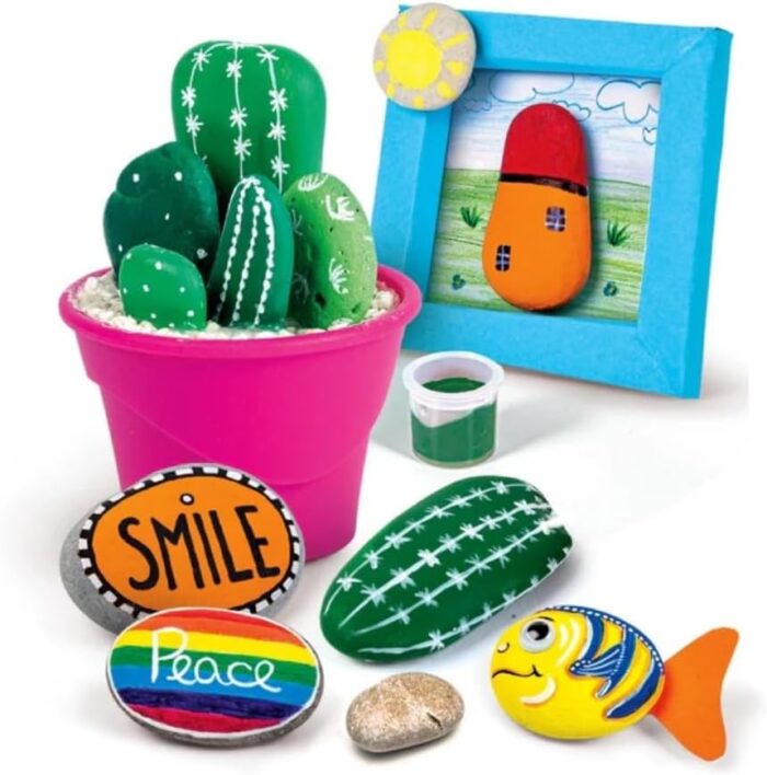 Idea-Surprise Box-Rock Art - Image 5