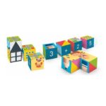 MATHS CUBES - Montessori - Image 2