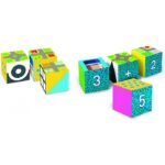 MATHS CUBES - Montessori - Image 4