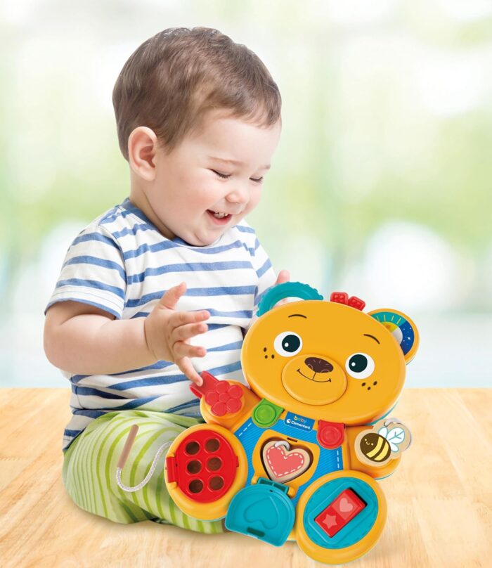 MONTESSORI BABY BEAR - Image 1