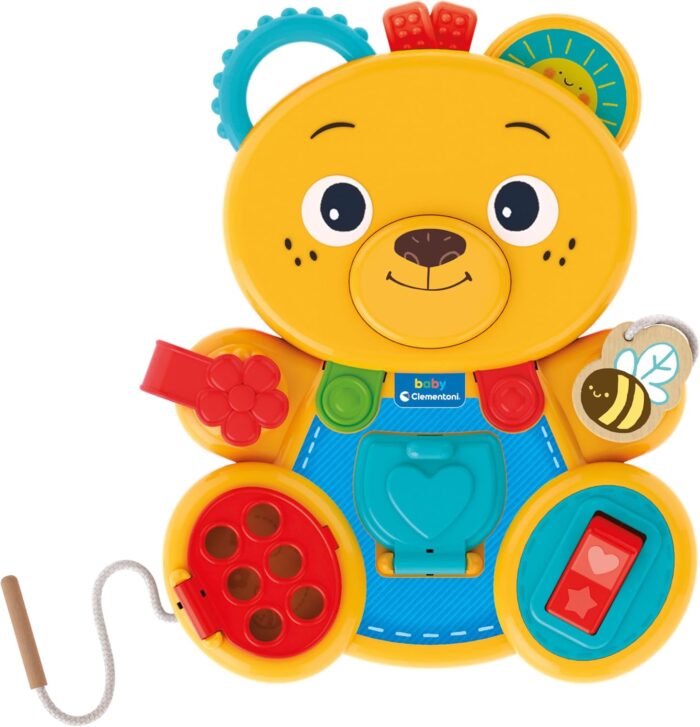 MONTESSORI BABY BEAR - Image 10