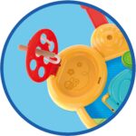 MONTESSORI BABY BEAR - Image 8