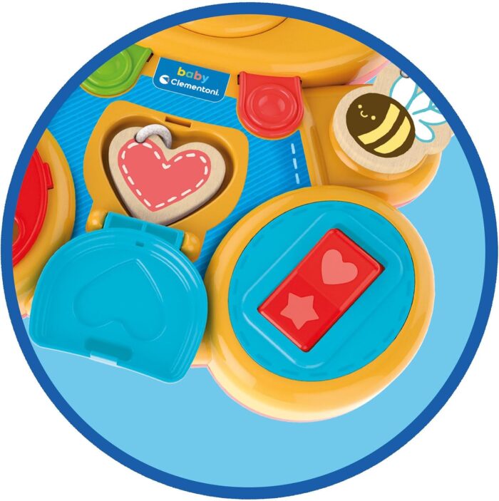 MONTESSORI BABY BEAR - Image 9
