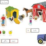 MONTESSORI THE FARM