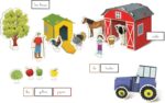 MONTESSORI THE FARM