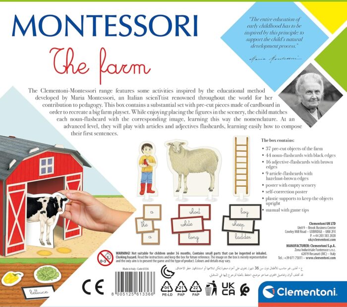 MONTESSORI THE FARM - Image 5