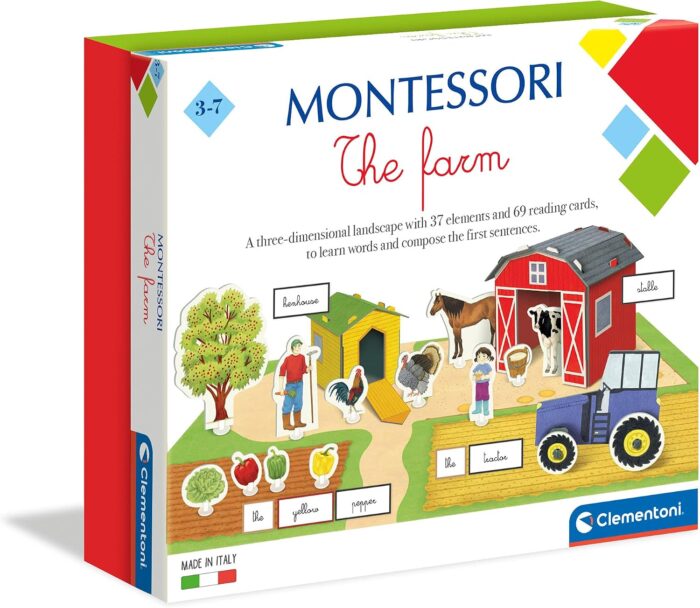 MONTESSORI THE FARM - Image 2