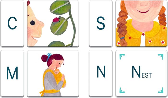 MY ALPHABET - Image 2