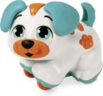 MY LITTLE TOUCH & CUDDLES PUPPY