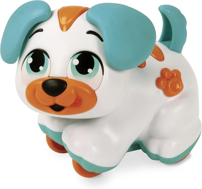 MY LITTLE TOUCH & CUDDLES PUPPY - Image 1