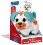 MY LITTLE TOUCH & CUDDLES PUPPY - Image 5