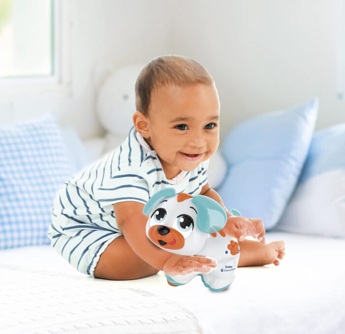 MY LITTLE TOUCH & CUDDLES PUPPY - Image 3