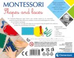 Montessori - Shapes and Laces - Image 3
