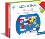 Montessori - The World