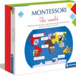 Montessori - The World