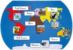 Montessori - The World - Image 4