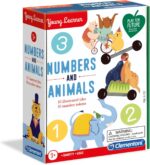 NUMBERS AND ANIMALS