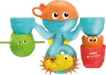 BATH TOY - Octo Park - Image 3