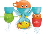 BATH TOY - Octo Park