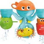 BATH TOY - Octo Park
