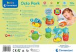 BATH TOY - Octo Park - Image 5