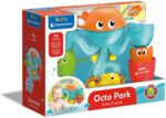 BATH TOY - Octo Park - Image 4