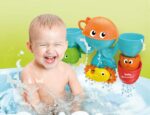 BATH TOY - Octo Park - Image 2