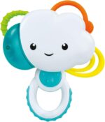 Rainy Cloud Rattle
