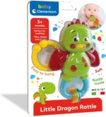 RATTLE DRAGON - Image 2