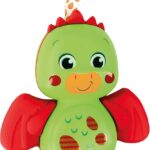 RATTLE DRAGON