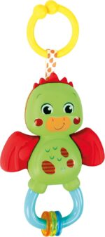 RATTLE DRAGON