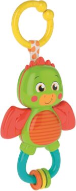RATTLE DRAGON - Image 3