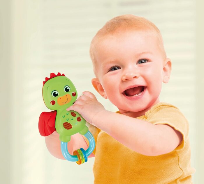 RATTLE DRAGON - Image 4