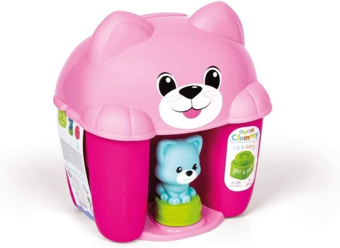 SECCHIELLO CAT & KITTY - Image 4
