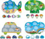 SHAPES AND COLORS BINGO - Image 2