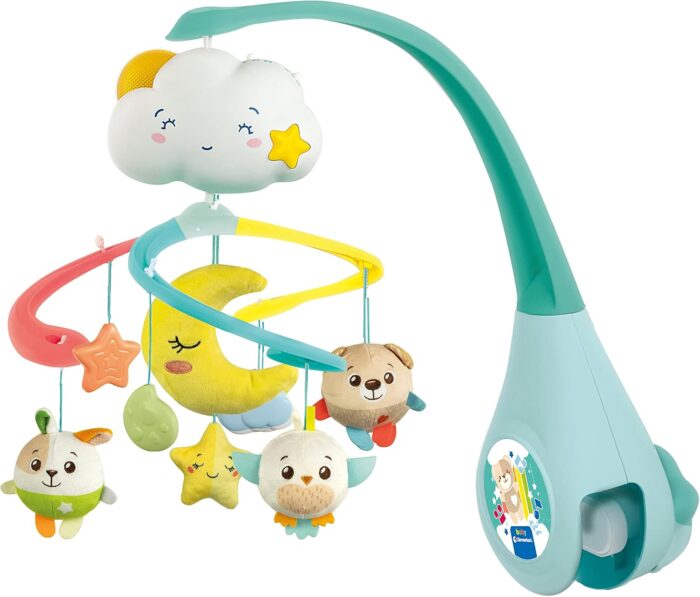 SWEET DREAM COT MOBILE - Image 2