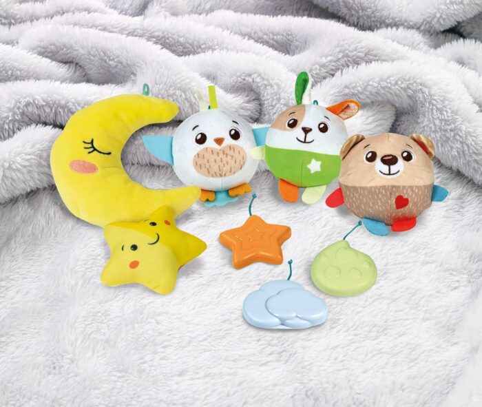 SWEET DREAM COT MOBILE - Image 4