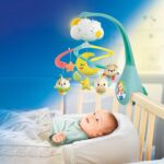 SWEET DREAM COT MOBILE