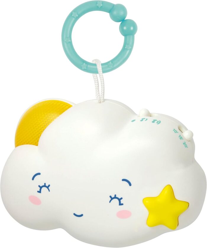 SWEET DREAM COT MOBILE - Image 5