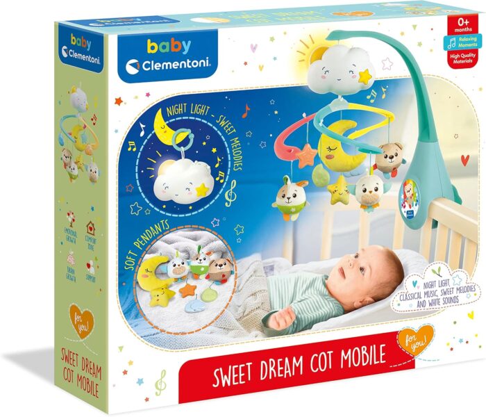 SWEET DREAM COT MOBILE - Image 7