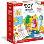 FRIENDS TOYS PEN