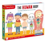 The Human Body