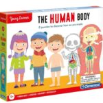 The Human Body