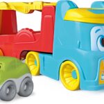 CAR TRANSPORTER