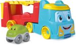 CAR TRANSPORTER