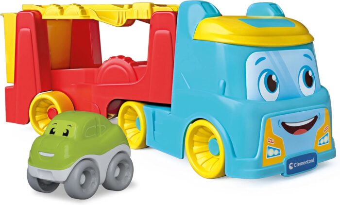 CAR TRANSPORTER - Image 1