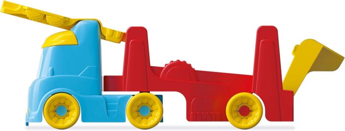 CAR TRANSPORTER - Image 3