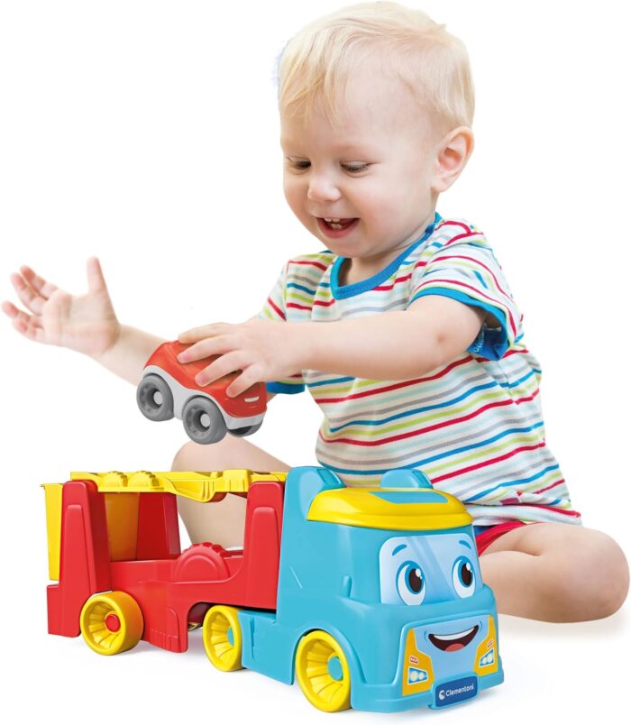 CAR TRANSPORTER - Image 6
