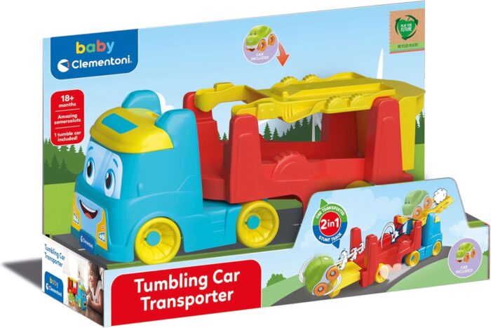 CAR TRANSPORTER - Image 7