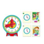 WHAT TIME IS IT - Image 3